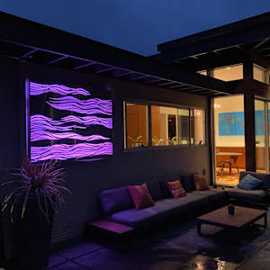 Reflections by Nicki Adani 