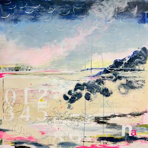 On the Playa by Nicki Adani 