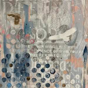 The Music You Dance to is Your Choice by Nicki Adani