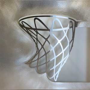 In Motion by Nicki Adani