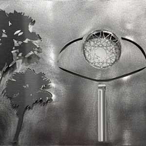 Santa Monica by Nicki Adani