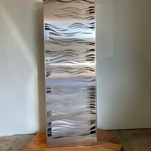 Reflections #2 by Nicki Adani 