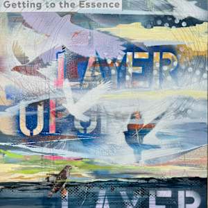 Getting to the Essence by Nicki Adani