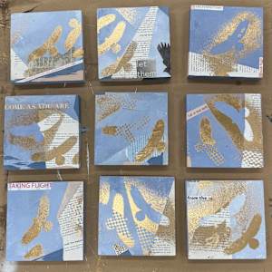 Minis with Meaning by Nicki Adani