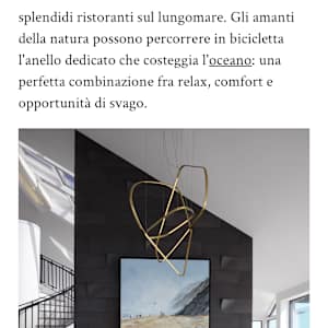 Family Beach Walk by Nicki Adani 