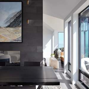 Family Beach Walk by Nicki Adani 