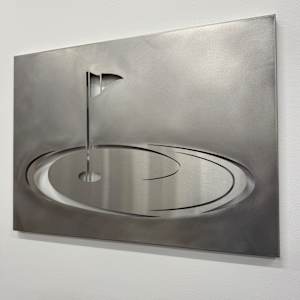 In the Zone by Nicki Adani