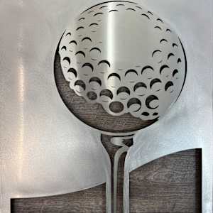 On the Tee by Nicki Adani, Image 1.