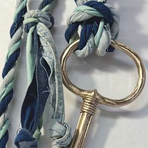 LOVE is the KEY by Nicki Adani 