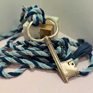 LOVE is the KEY by Nicki Adani 