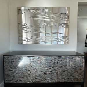 Reflections by Nicki Adani 