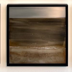 Where Land Meets Sky 9 by Nicki Adani 