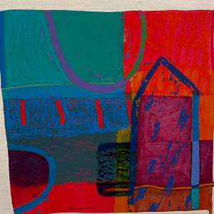 House - 7 by Meg Bernet, Image 1.