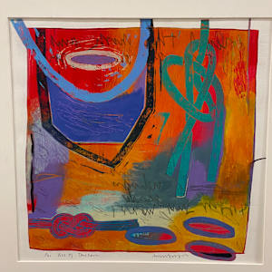 House - 6 by Meg Bernet, Image 1.