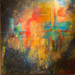 New Mexico series by James C Horning