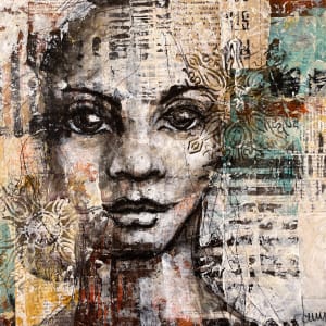 Dare to Decide by Jenny Grant 