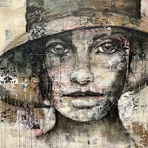 Feel Joy by Jenny Grant 