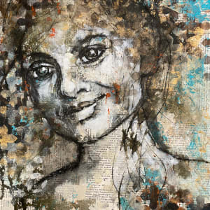 I am Perfrectly Imperfect by Jenny Grant 