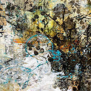 Courage Unseen by Jenny Grant 