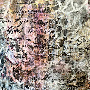 Stillness to Recharge by Jenny Grant 