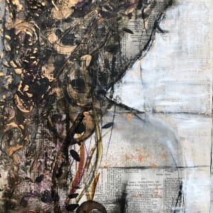 My body my temple by Jenny Grant 