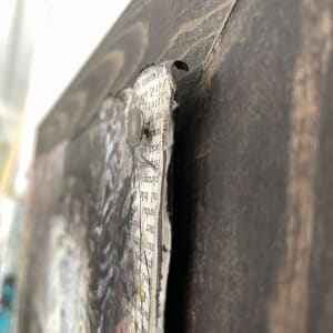 Live & Trust by Jenny Grant 