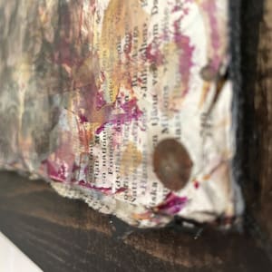 Live & Trust by Jenny Grant 