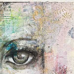 More Flow by Jenny Grant, Image 2.