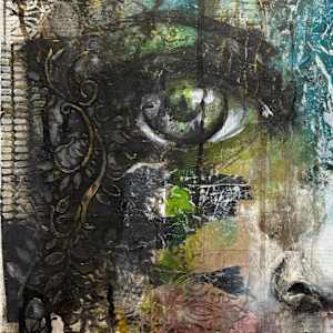 More Flow by Jenny Grant, Image 3.