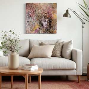 Stillness to Recharge by Jenny Grant 