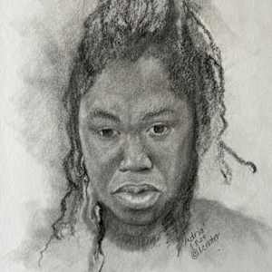 Adria by Laura Center