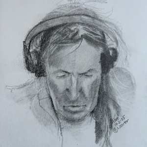 Alec by Laura Center