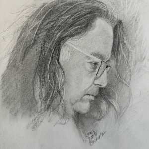 Lenny by Laura Center