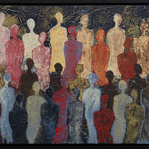 Transformation by Dawn Harmer