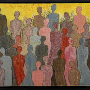 Transformation 3 by Dawn Harmer