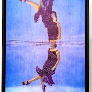 Dance by Dawn Harmer