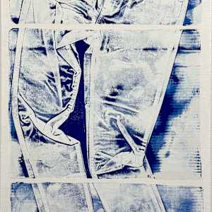 Favorite Pair #1 by Dawn Harmer