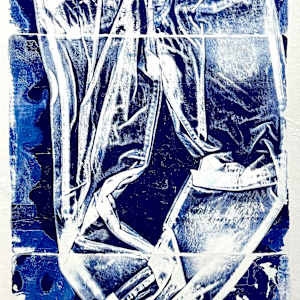 Favorite Pair #2 by Dawn Harmer