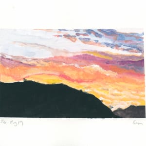 26 August 2019,   6am by Alison Hyman