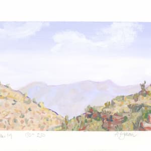 21 March 2019,  1.30 - 2.30 by Alison Hyman