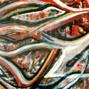 Inside the Body by Andrea Izzy Anthony