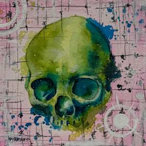 Lust for Life by Krystlesaurus