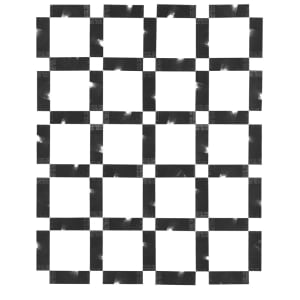 Baby Blanket (I) by Emma Jane Royer