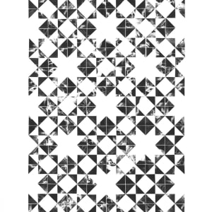 Baby Blanket (V) by Emma Jane Royer