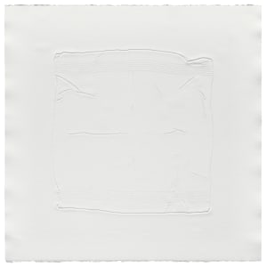 Handkerchief (III) by Emma Jane Royer 