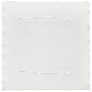 Handkerchief (III) by Emma Jane Royer 