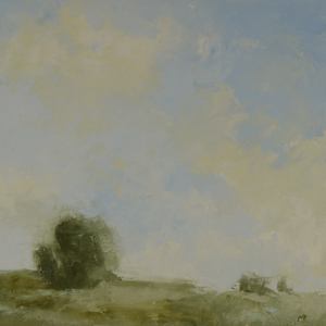 All the Light by Pamela Hirsch