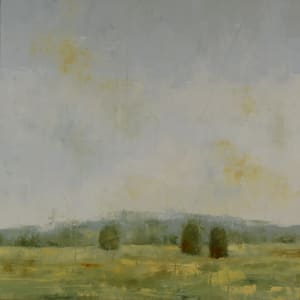 Homestead by Pamela Hirsch