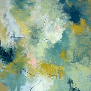 Anthea by Pamela Hirsch