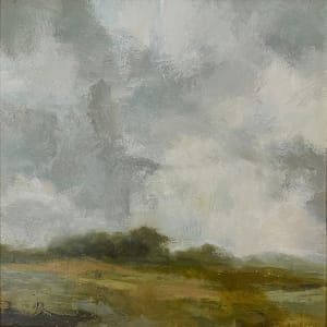 Darkened and Tarnished by Pamela Hirsch, Image 2.